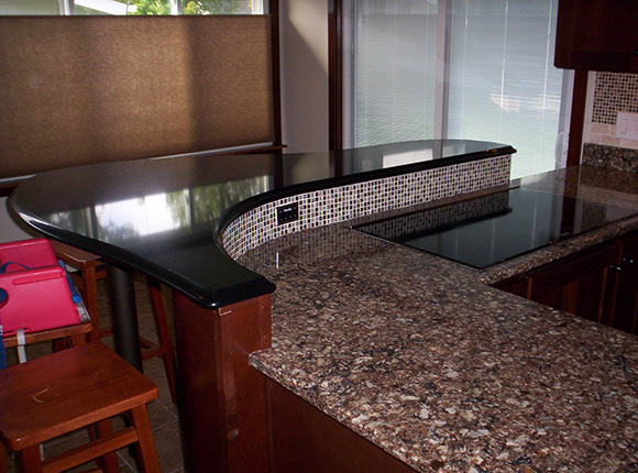 Countertop Installation In Tiffin Oh Granite Countertops